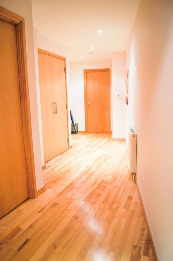 City Views Apartment City Centre Freeparking Glasgow Eksteriør billede